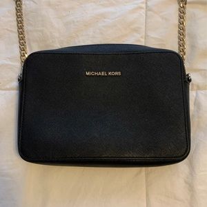 Michael Kors crossbody bag